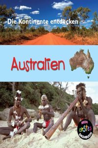 Australien: Mein erstes sachbuch