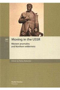 Moving in the USSR