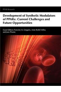 Development of Synthetic Modulators of Ppars