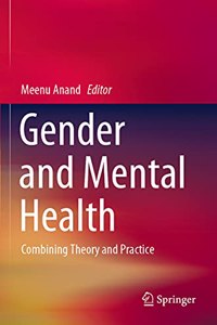 Gender and Mental Health