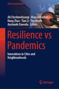 Resilience vs Pandemics