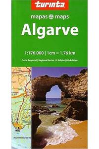 Algarve