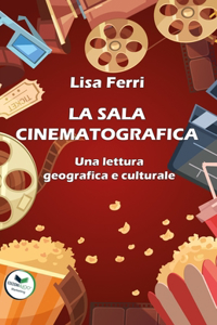 Sala Cinematografica