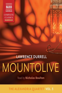 Mountolive Lib/E