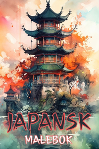 Japansk Kunst