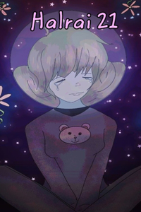 Halrai 21