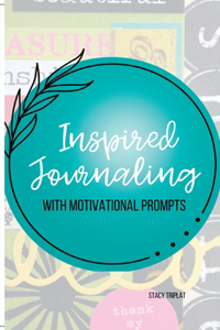 Inspired Journaling