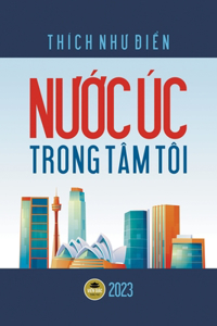 Nước Úc Trong Tâm Tôi