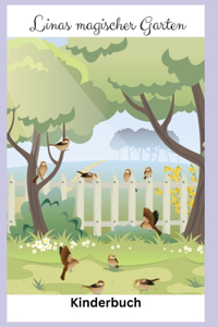 Lina´s magischer Garten