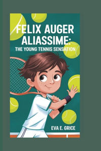 Felix Auger Aliassime