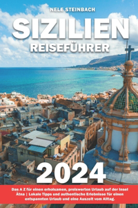 Sizilien Reiseführer