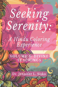 Seeking Serenity