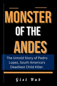 Monster of the Andes