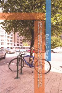 Urban Heat Island Mitigation
