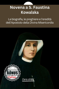 Novena a S. Faustina Kowalska