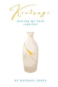 Kintsugi