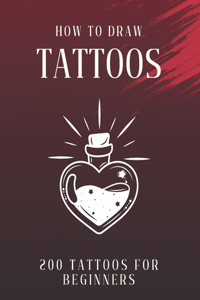 How To Draw Tattoos