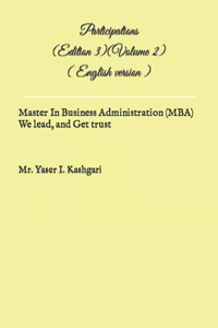 Participations ( Edition 3 ) (Volume 2) ( English version )
