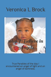 Why I Believe in Angels