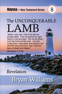 Unconquerable Lamb