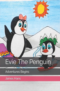 Evie The Penguin