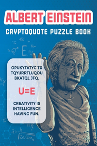 Cryptoquip Puzzle Books for Adults