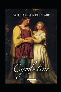 Cymbeline Annotated