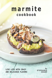 Marmite Cookbook