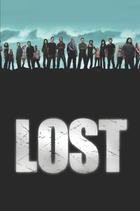 Lost: Screenplay