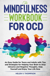 Mindfulness Workbook For OCD