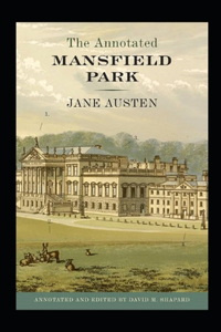 Mansfield Park Illustrated