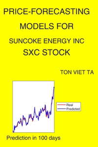 Price-Forecasting Models for Suncoke Energy Inc SXC Stock