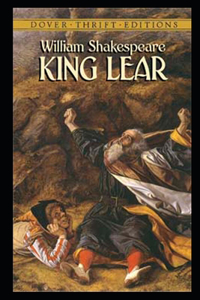 The Tragedy of King Lear