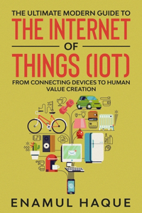 Ultimate Modern Guide to The Internet of Things (IoT)