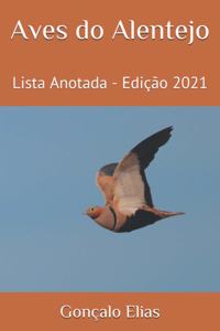 Aves do Alentejo