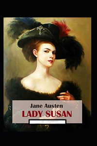 Lady Susan Annotated