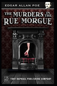 The Murders in the Rue Morgue Illustrated