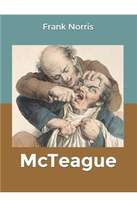 McTeague