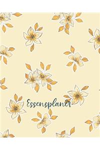 Essensplaner