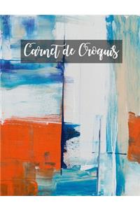 Carnet de Croquis