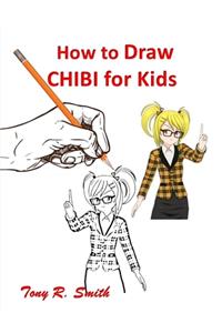 How to Draw Chibi for Kids