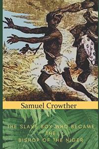 Samuel Crowther