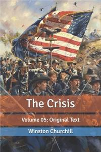 The Crisis