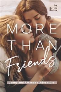 More Than Friends