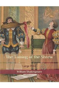 The Taming of the Shrew