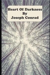 Heart Of Darkness (Annotated Classic)