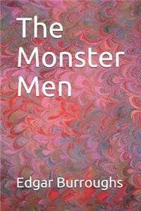 The Monster Men