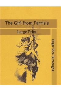 The Girl from Farris's