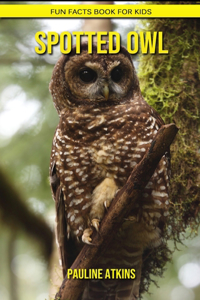 Spotted Owl