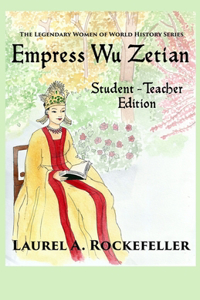 Empress Wu Zetian